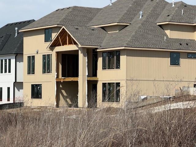 12511 W 184 Ter, Overland Park, KS 66013