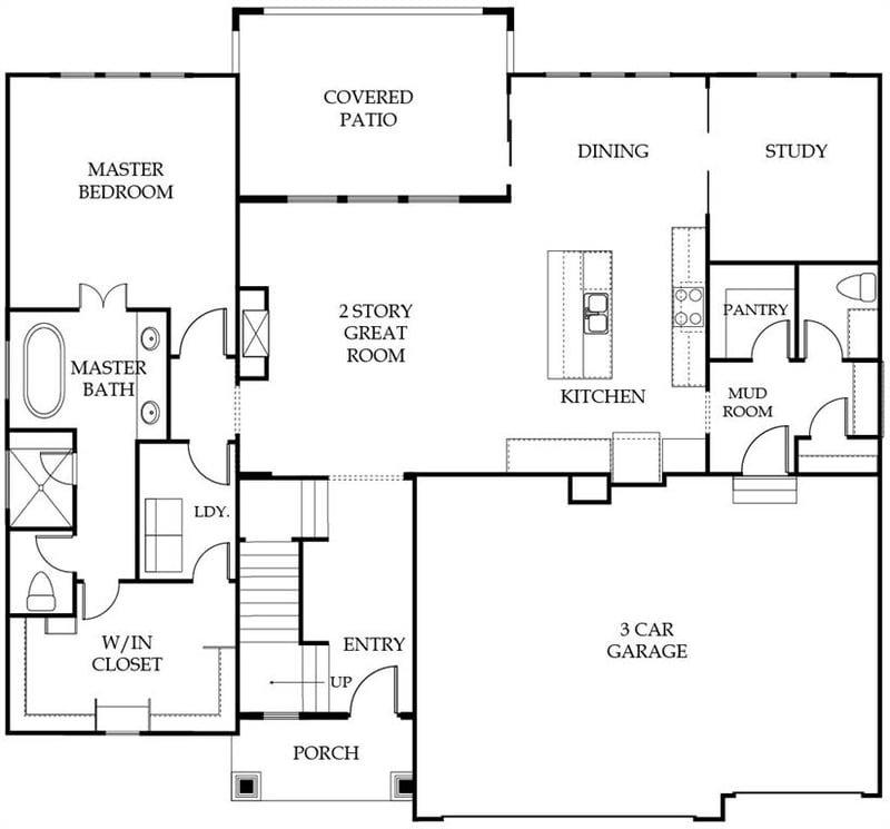 12511 W 184 Ter, Overland Park, KS 66013