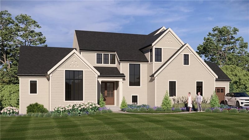 8721 Ensley Ln, Leawood, KS 66206