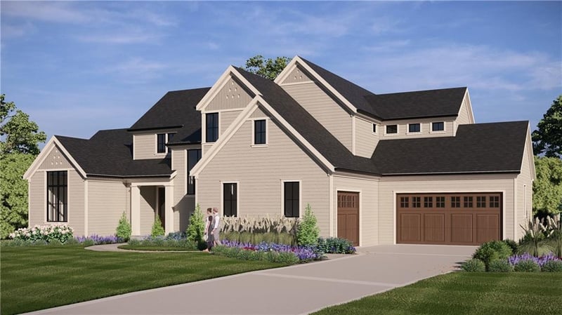8721 Ensley Ln, Leawood, KS 66206