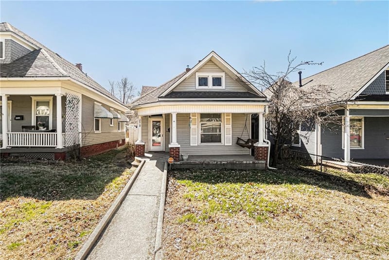 2618 Sacramento St, St Joseph, MO 64507