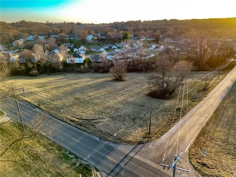 S 11th St Rd, St Joseph, MO 64503