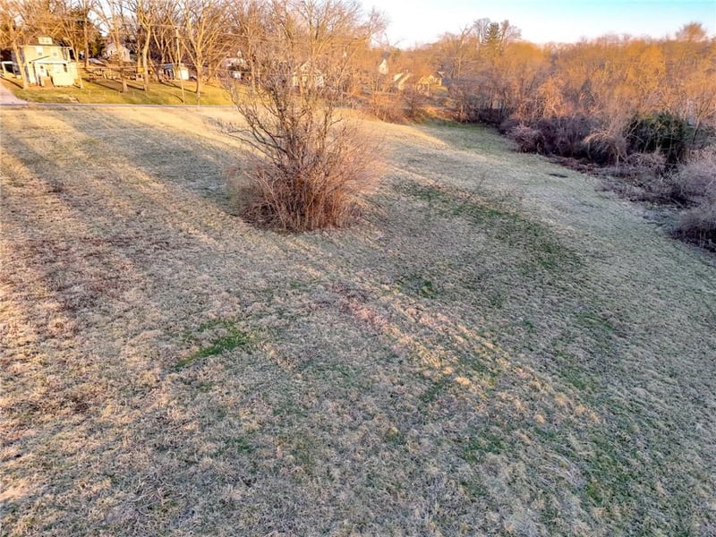 S 11th St Rd, St Joseph, MO 64503