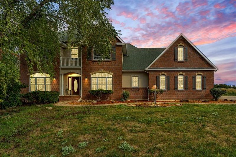 1548 N 800 Rd, Baldwin City, KS 66006