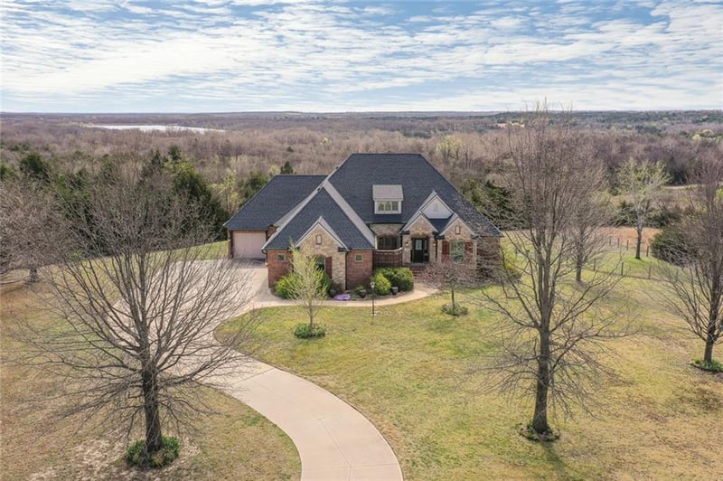 3620 Cr 3920 Rd, Independence, KS 67301