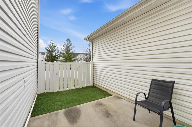 3474 SW Wysteria Ter, Lee's Summit, MO 64082