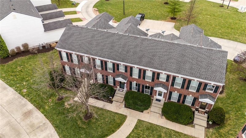 3474 SW Wysteria Ter, Lee's Summit, MO 64082
