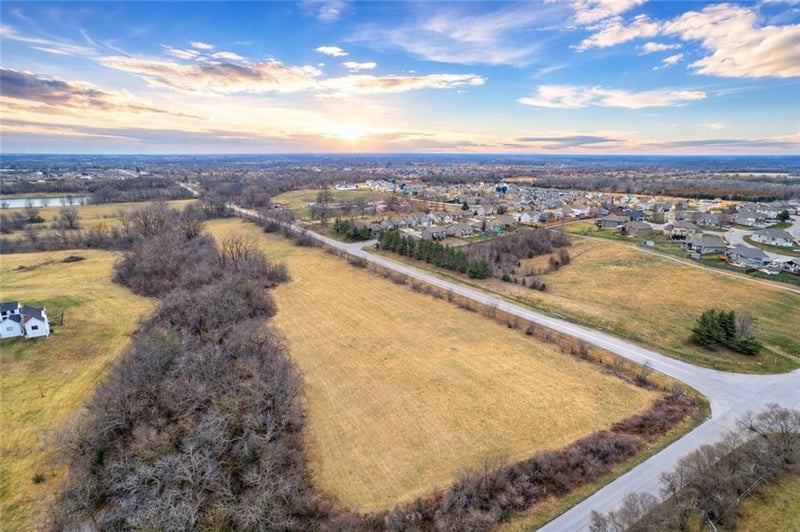 Leavenworth Rd LOT#4, Kansas City, KS 66109
