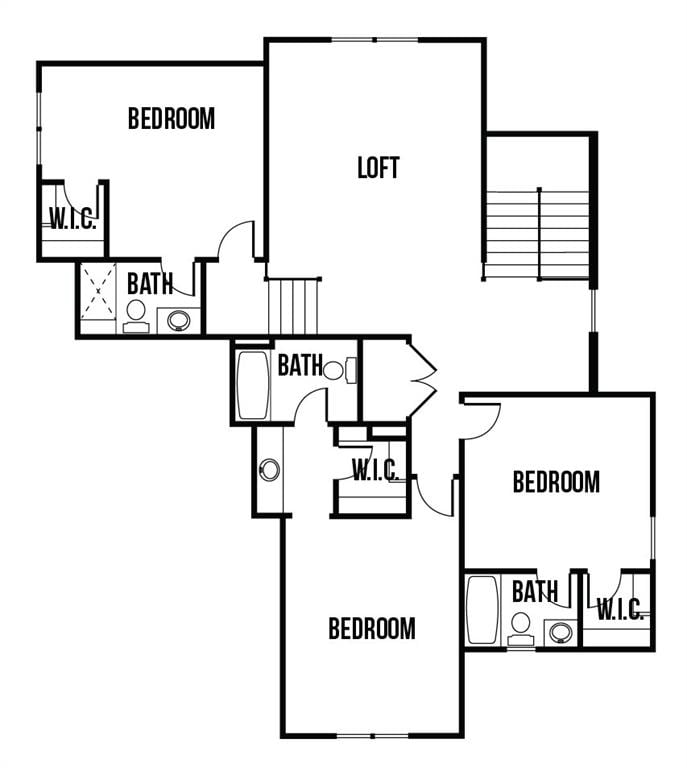 18408 Long St, Overland Park, KS 66013