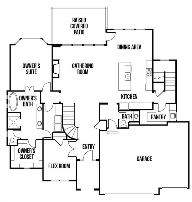 18408 Long St, Overland Park, KS 66013