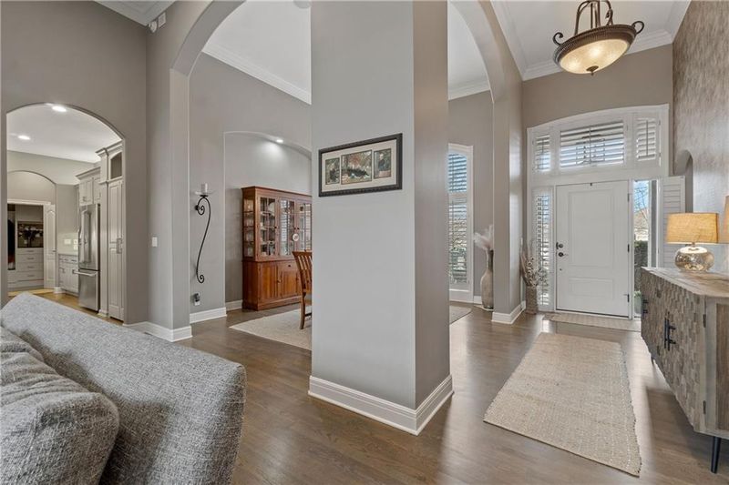 14608 Bluejacket St, Overland Park, KS 66221