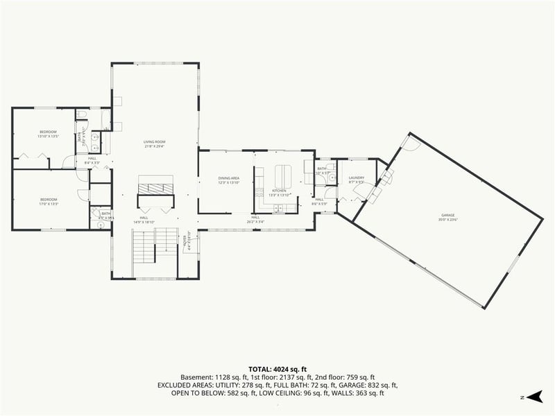 9955 NW Windover Dr, Kansas City, MO 64153