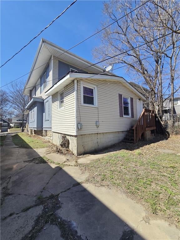 4037 Benton Blvd, Kansas City, MO 64130
