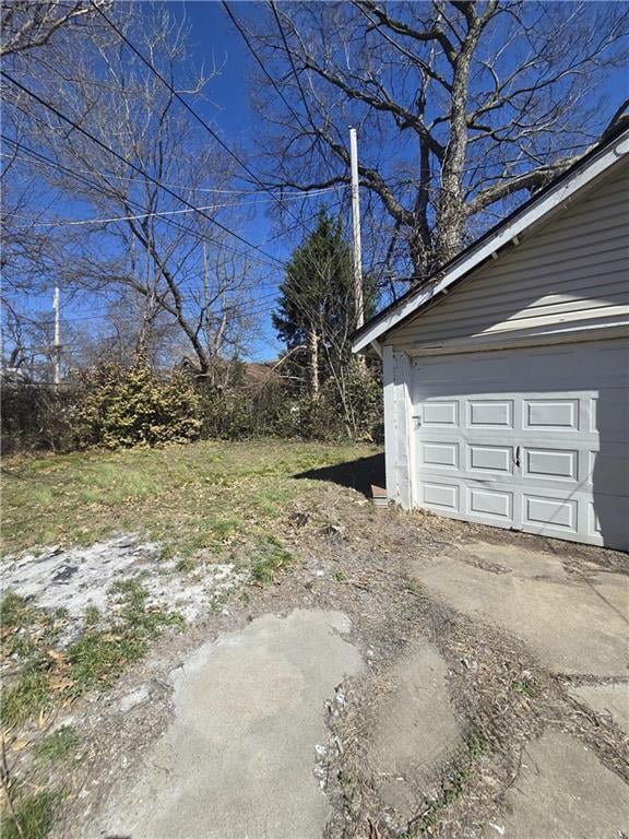 4037 Benton Blvd, Kansas City, MO 64130