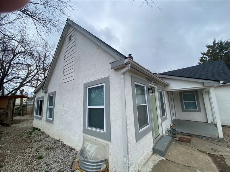 2527 Nebraska Ave, Kansas City, KS 66102