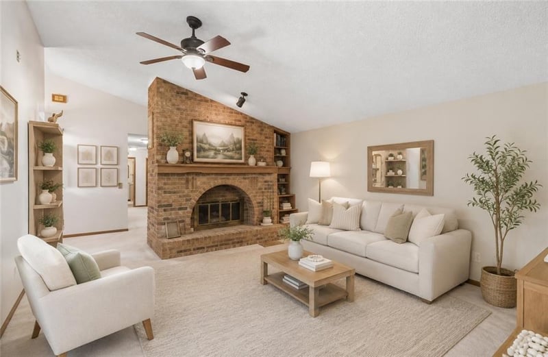 22774 George Rd, Tonganoxie, KS 66086