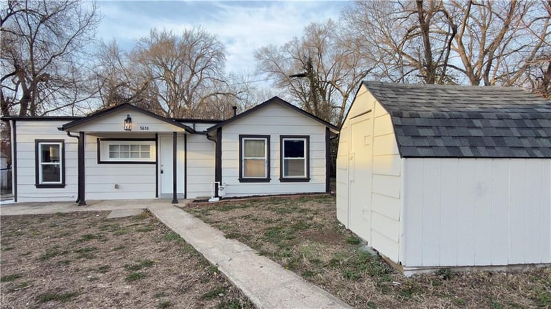 5610 Miami Ave, Kansas City, KS 66106