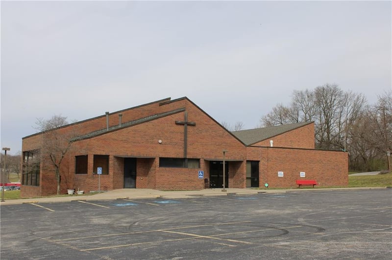 4033 NE Parvin Rd, Kansas City, MO 64117