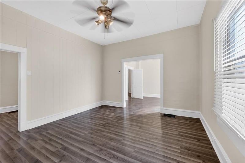 411 N Lawndale Ave, Kansas City, MO 64123