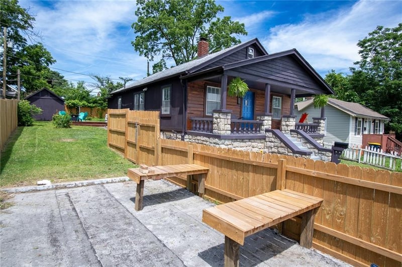3118 Myrtle Ave, Kansas City, MO 64128
