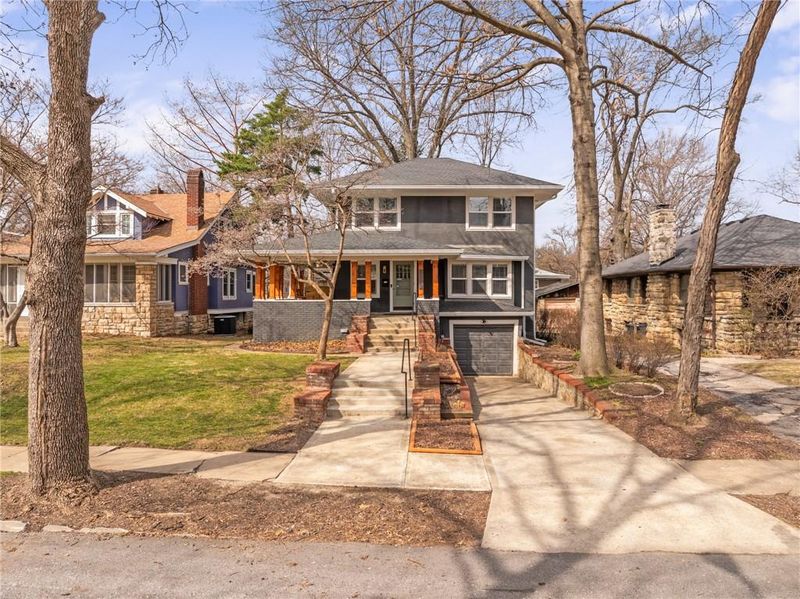 5712 Harrison St, Kansas City, MO 64110