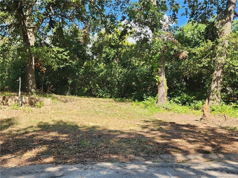 Ash Ave, Raytown, MO 64138