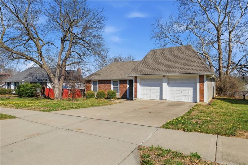 3500 E 104th St, Kansas City, MO 64137