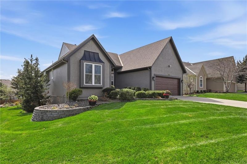 7629 W 148th Ter, Overland Park, KS 66223