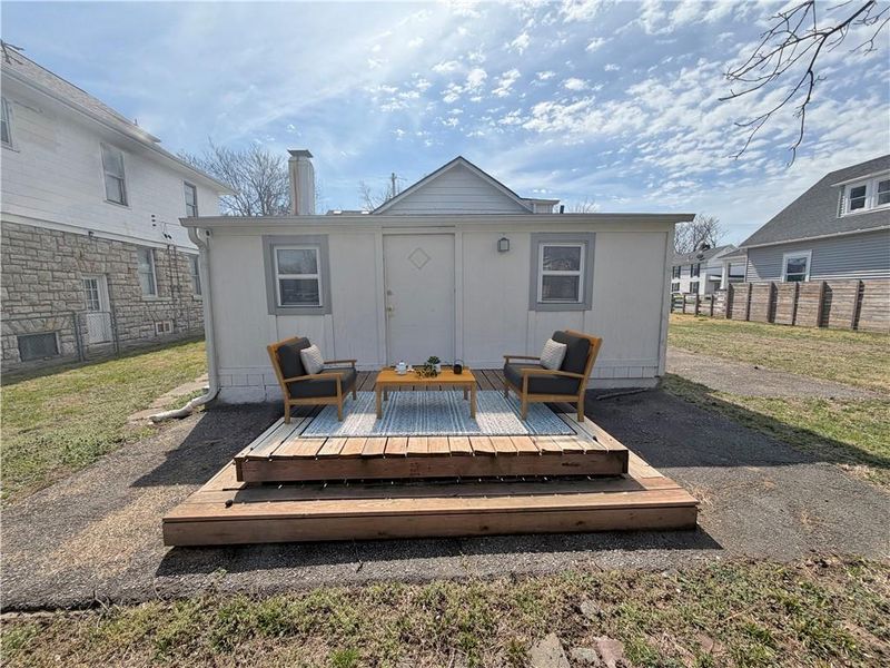 2602 Essex Ave, Kansas City, KS 66103