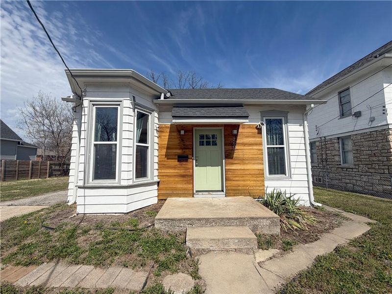 2602 Essex Ave, Kansas City, KS 66103