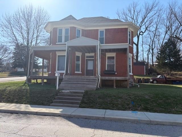 401 N 9th St, Atchison, KS 66002