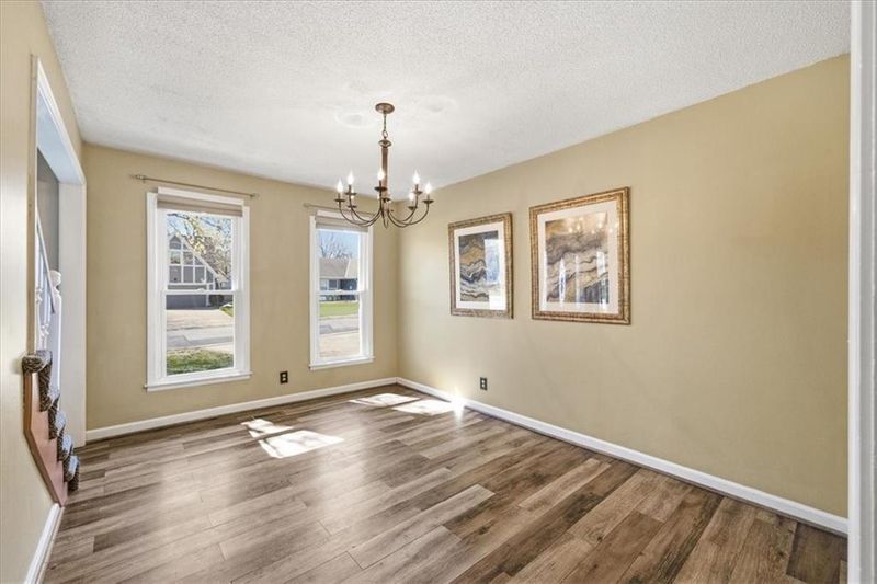 1222 E Butterfield Pl, Olathe, KS 66062