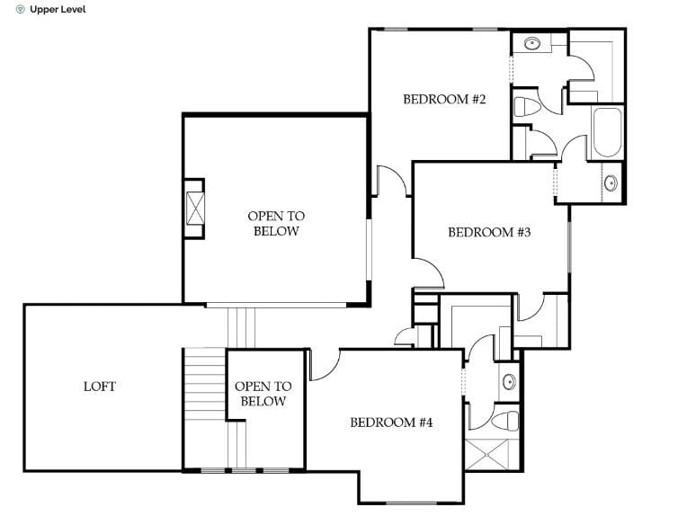 7947 Millridge St, Shawnee, KS 66220