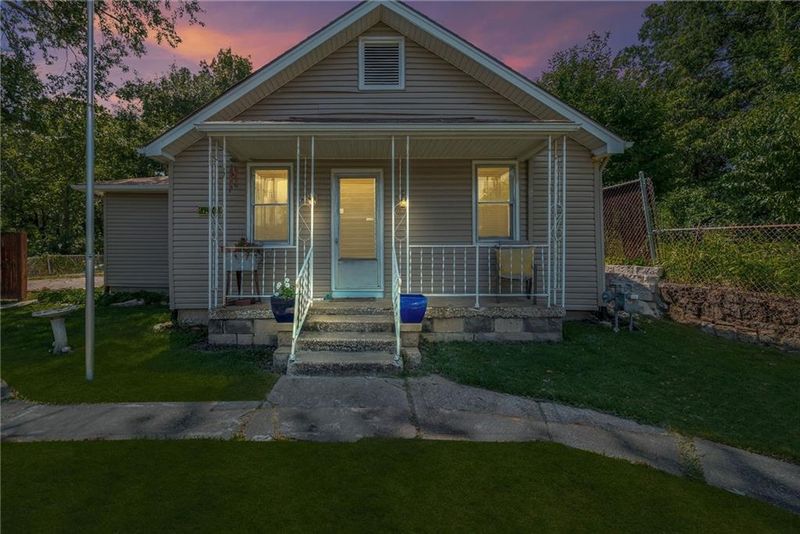 1834 S 16th St, Kansas City, KS 66103