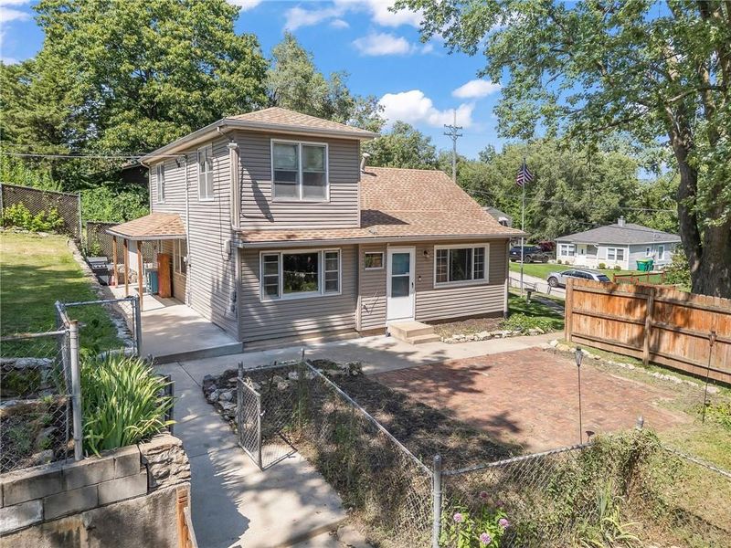 1834 S 16th St, Kansas City, KS 66103