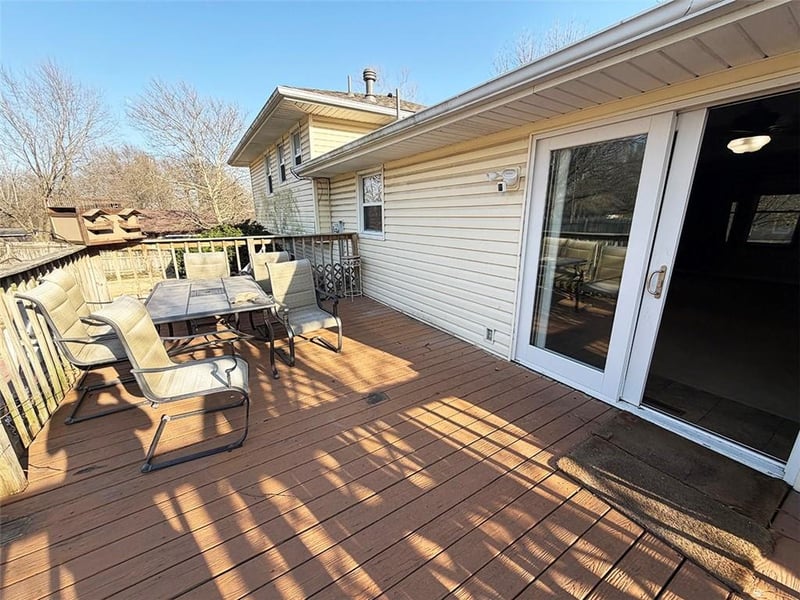 1 Hi View Ridge Dr, Archie, MO 64725