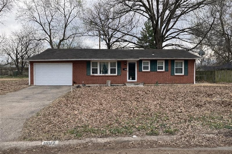 11017 Booth Ave, Kansas City, MO 64134