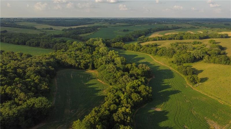 Road 217 Rd, Grant City, MO 64456