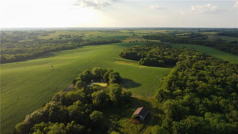 Road 217 Rd, Grant City, MO 64456