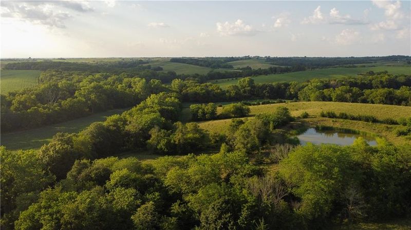 Road 217 Rd, Grant City, MO 64456