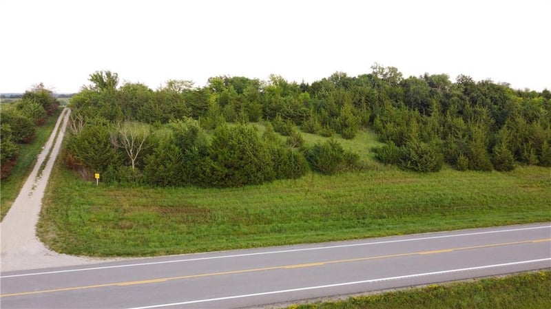 Road 285 Rd, Grant City, MO 64456