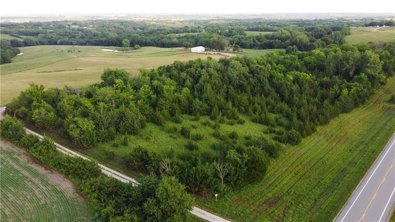 Road 285 Rd, Grant City, MO 64456