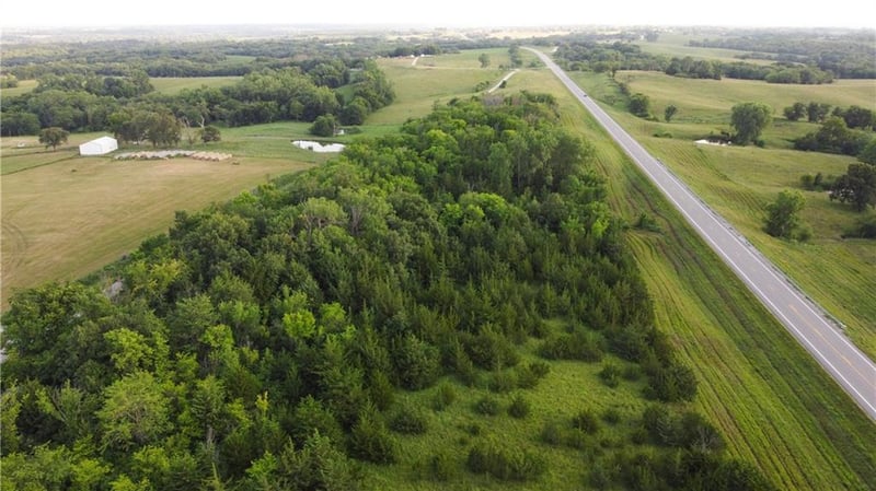 Road 285 Rd, Grant City, MO 64456