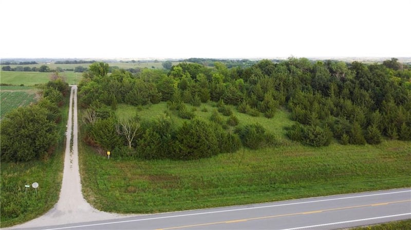 Road 285 Rd, Grant City, MO 64456