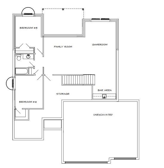 8016 SE Hoot Owl St, Blue Springs, MO 64014