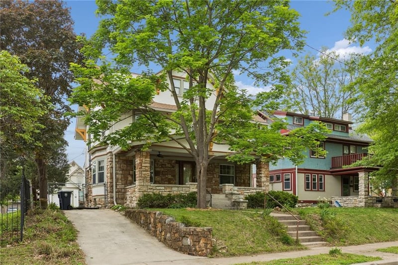 3515 Virginia Ave, Kansas City, MO 64109