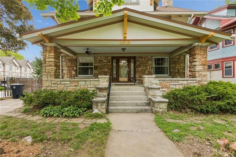 3515 Virginia Ave, Kansas City, MO 64109