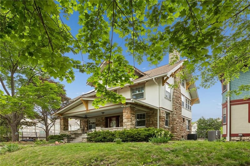 3515 Virginia Ave, Kansas City, MO 64109