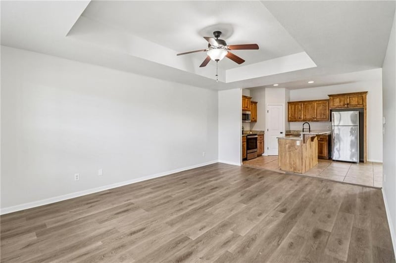527 S Poplar St, Gardner, KS 66030