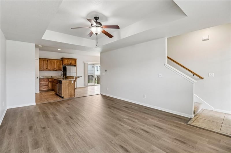 527 S Poplar St, Gardner, KS 66030
